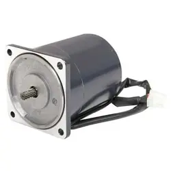 23L404 DC MOTOR