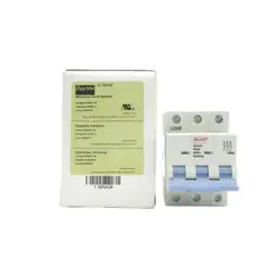 5ZUU9 480VAC NSMP
