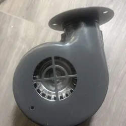 BLOWER MOTOR FAN