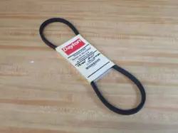 V-BELT 4L360