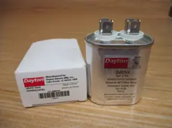 CAPACITOR 5F
