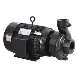 PUMP PH 230/460VAC