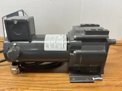 GEAR MOTOR 92