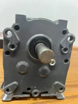 92 RPM