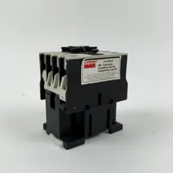 DAYTON 2UXL2 IEC
