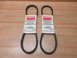 V-BELT 4L350