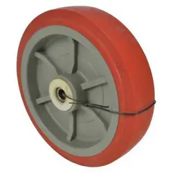 CENTER WHEEL