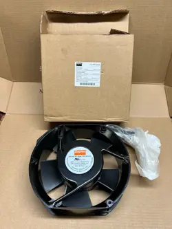 239 CFM CNC
