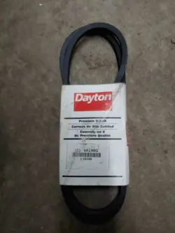 V-BELT 6A148G