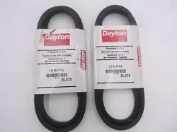 V-BELT 5L570G 57