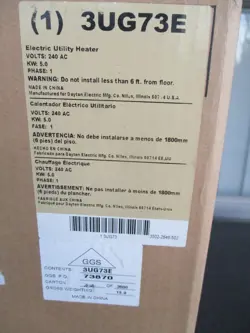 5.0 KW