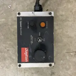 90/180VDC 10A
