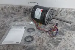 RPM 208-230VAC PERM