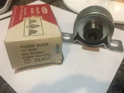 NIB DAYTON 2X403