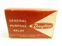 PURPOSE RELAY 24