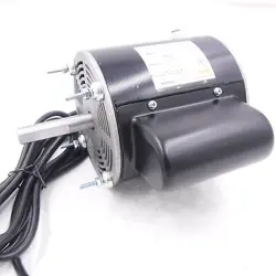 120VAC 60HZ 2.9A