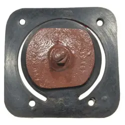CHECK VALVE ASSEMBLY
