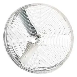 INDUSTRIAL FAN 36