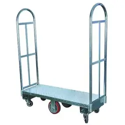 4VMC8 U-BOAT PLATFORM