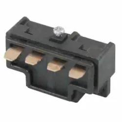 REPLACEMENT CONTACT