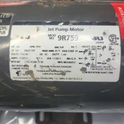 RPM PH 115/230