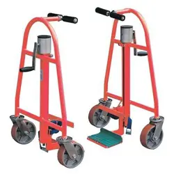 13V407 MACHINERY