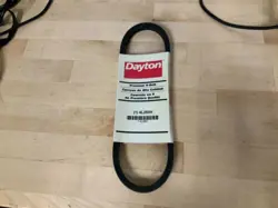 V-BELT 26