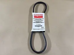 V-BELT 3X620P