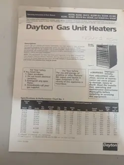 NATURAL GAS POWER