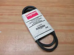 3X471P V-BELT