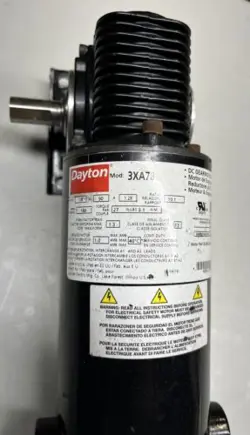3XA78 DC