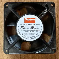 0.24/0.26A 115V