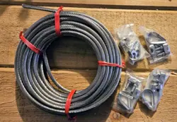 STRAND CORE CABLE