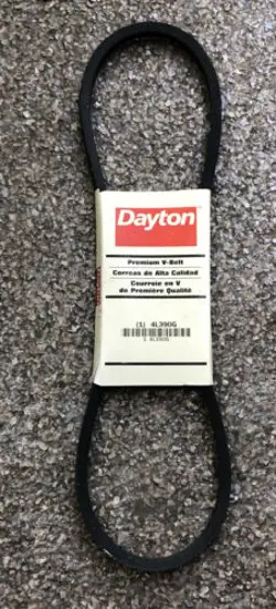 OEM DAYTON 4L390G