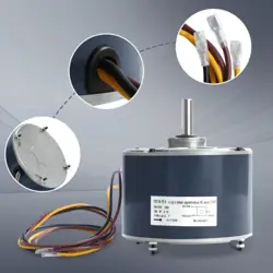 MOTOR COMPATIBLE