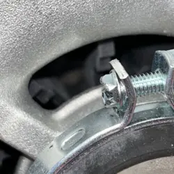 BASE MOUNT 