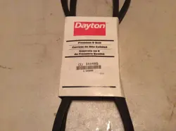 3X646G B83 BELT