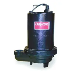 PUMP EFFLUENT