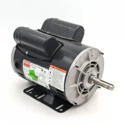 1-1/2 HP 115/208-230V