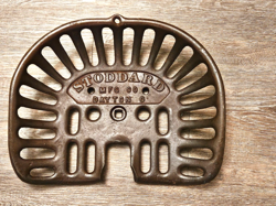 FARM IMPLEMENT STODDARD
