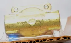 BRASS SOLENOID