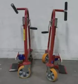 EQUIPMENT MOVER JACK