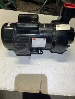 DAYTON BOOSTER PUMP PP2LTAF21TBG