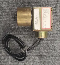 W. VALVE W9649