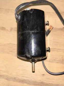 1/15 HP UNIVERSAL