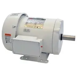 TEFC HP 3515