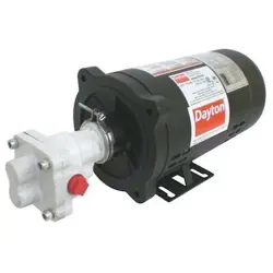 COOKING PUMP 1/2
