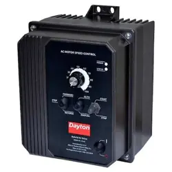 2HP 120/208-240V