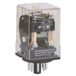 OCTAL PIN