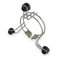 3-RING ANODIZED